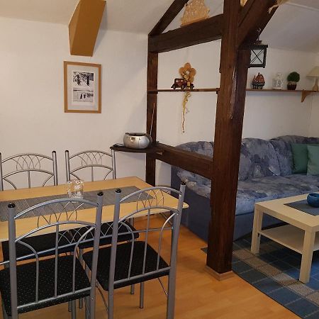Ferienwohnung Grenzblick Oberwiesenthal Exterior photo
